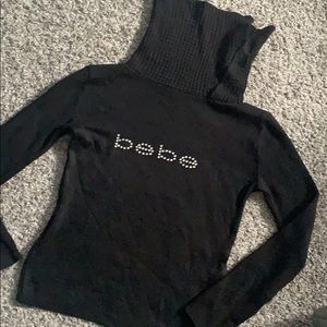 Bebe top